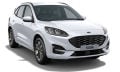 KUGA 2016-2019